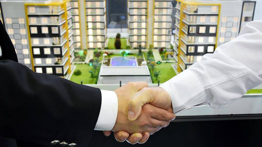Ev sahibi olmanın bedeli değişti: 1 milyon TL konut kredisi için aylık 36 bin TL formülü! 7